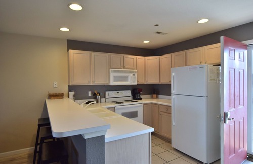 Osage Beach Condo | SUNSET VIEW FOR MILES! Main Channel 2 Bed, 2 Bath-Sleeps 6- VERY CLEAN!