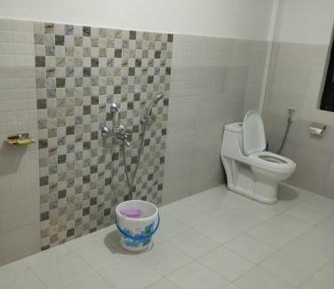 Cherrapunji Hotel | Sunset View Guest House