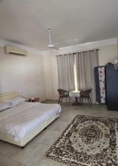 Al Hamra House | Sunset view hill jabal shams