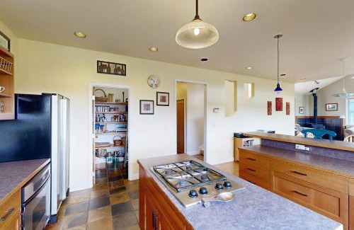 Lopez Island House | Sunset View House