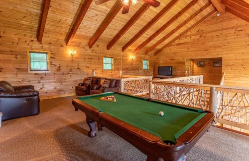 Elk Park House | Sunset View Lodge