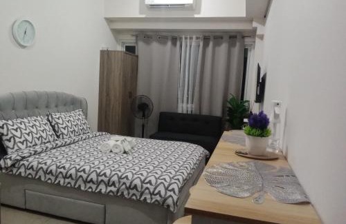 Legazpi Village Apartment | Sunset View1 - Maldives -The Beacon, Makati