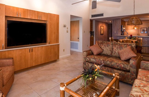 Historic Seaport Condo | Sunset views at the Galleon