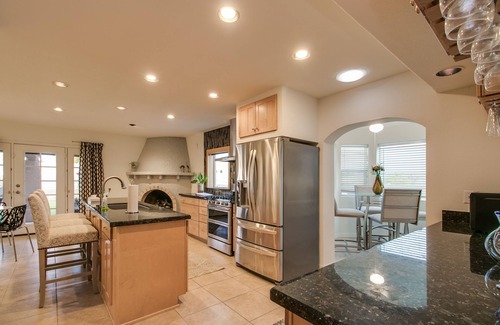 Fountain Hills House | Sunset Views from this Hilltop Fountain Hills Gem w/Pool