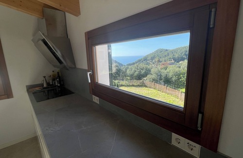 Estellencs House | Sunset Views in the Heart of Nature in Estellencs