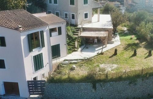 Estellencs House | Sunset Views in the Heart of Nature in Estellencs