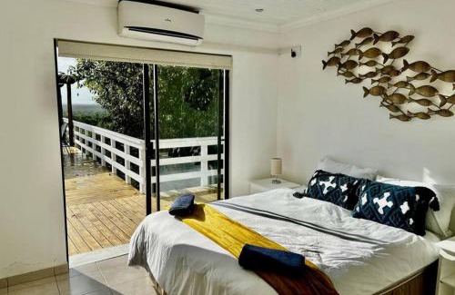 Ponta d'Ouro House | Sunset Villa 44