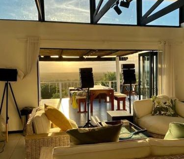 Ponta d'Ouro House | Sunset Villa 44