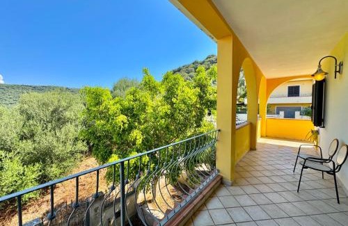 Bari Sardo Apartment | Sunset Villa Apartments