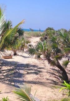Inhambane Villa | Sunset Villa - Beachfront Villa with Private Pool by Karula
