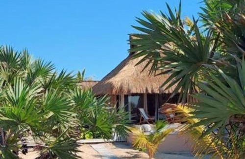Inhambane Villa | Sunset Villa - Beachfront Villa with Private Pool by Karula