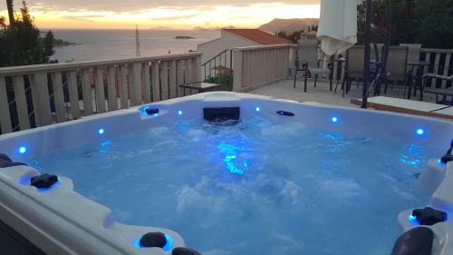 Cavtat Villa | Sunset Villa Cavtat