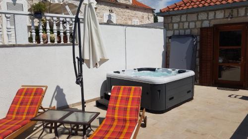Cavtat Villa | Sunset Villa Cavtat