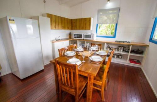Seventeen Seventy House | Sunset Villa - Charming, Pet-Friendly Studio-Style Retreat with Fantastic View in Historic 1770