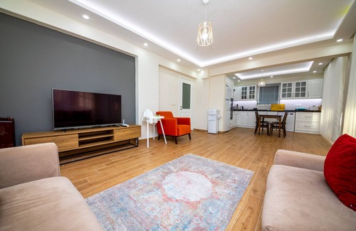 Dalyan City Center Villa | Sunset Villa Dalyan Daily Weekly Rentals