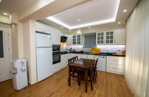 Dalyan City Center Villa | Sunset Villa Dalyan Daily Weekly Rentals