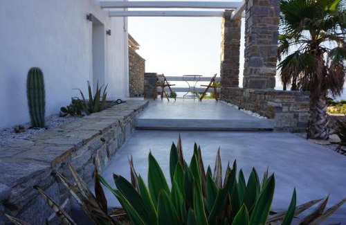 Nea Cryssi Akti Villa | Sunset Villa I