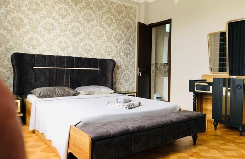 Ureki House | Sunset Villa Kaprovani
