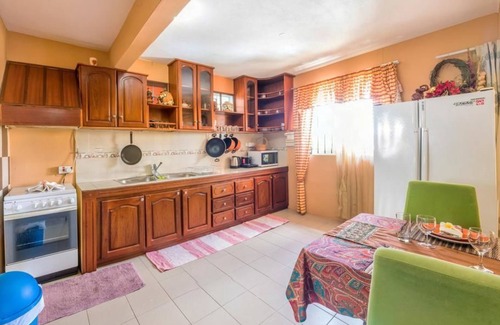 La Gaulette Villa | Sunset Villa