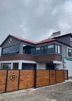 Macka Villa | Sunset villa