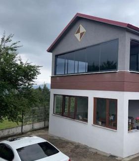 Macka Villa | Sunset villa