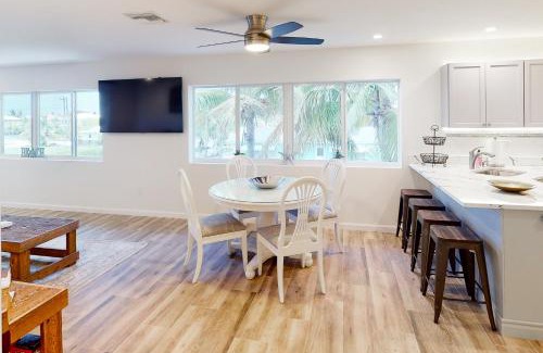 Big Pine Key House | Sunset Villa