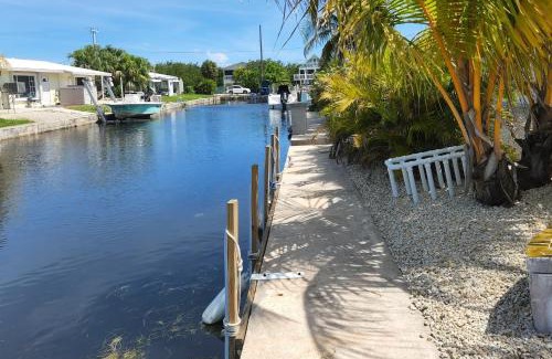 Big Pine Key House | Sunset Villa