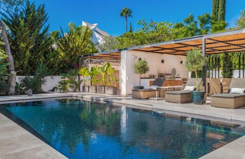 Yalikavak Villa | Sunset Villa With Pool