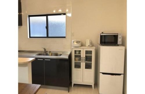 Ochi-gun House | Sunset Village - Vacation STAY 15318v