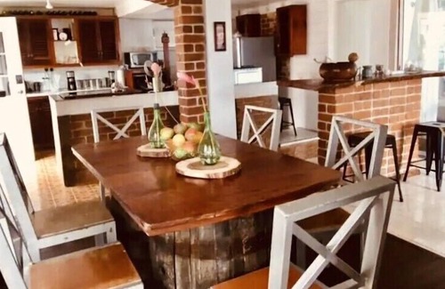 Canefield Villa | Sunset Vista