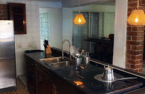 Canefield Villa | Sunset Vista