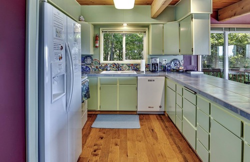 Yachats House | Sunset Vista - Ocean View