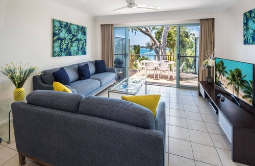 Hamilton Island Apartment | Sunset Waters 15 - Hamilton Island