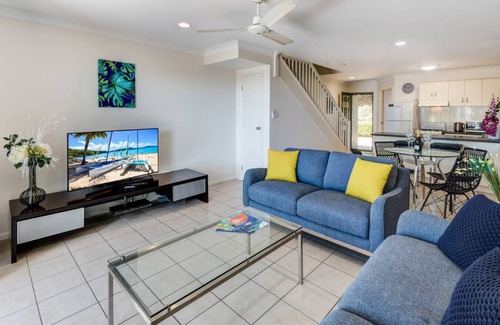 Hamilton Island Apartment | Sunset Waters 15 - Hamilton Island