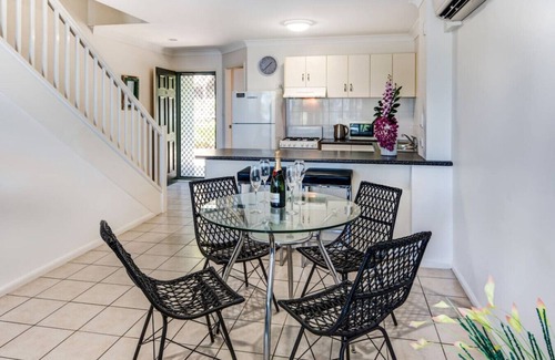 Hamilton Island Apartment | Sunset Waters 15 - Hamilton Island