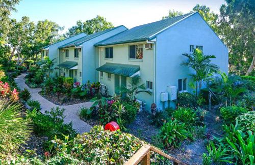 Hamilton Island Apartment | Sunset Waters Apartments