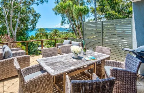 Hamilton Island Apartment | Sunset Waters Apartments
