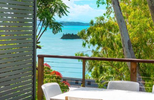 Hamilton Island Apartment | Sunset Waters Apartments