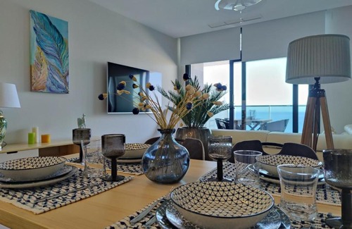 Benidorm Apartment | Sunset Waves 19-172 Benidorm