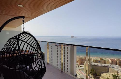 Benidorm Apartment | Sunset Waves 19-172 Benidorm