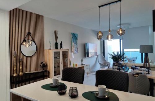 Benidorm Apartment | Sunset Waves 19-172 Benidorm