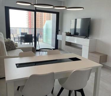 Benidorm Apartment | Sunset Waves Benidorm by Mar Holidays
