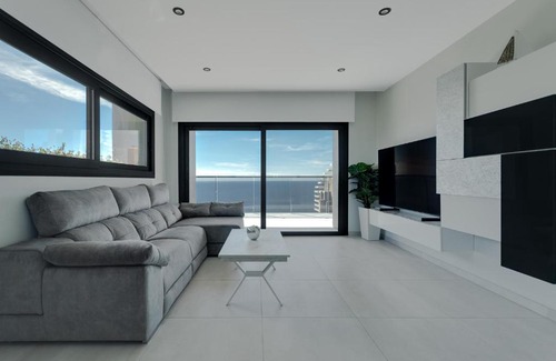 Benidorm Apartment | SUNSET WAVES by Costa Activa Rentals