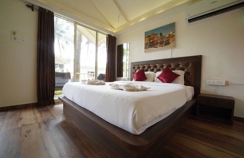 Mandrem Other | Sunset & Waves Resort