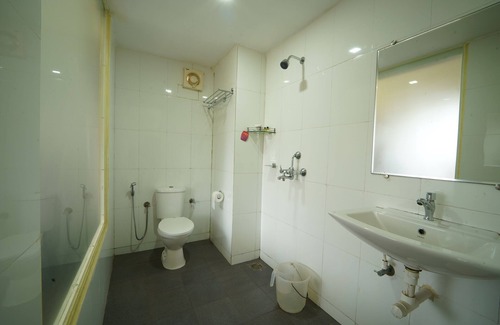 Mandrem Other | Sunset & Waves Resort