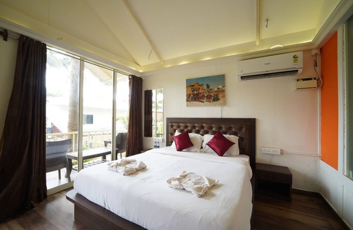 Mandrem Other | Sunset & Waves Resort
