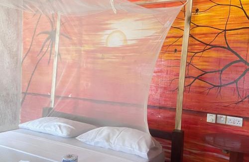 Mafia Island Bed & Breakfast | Sunset WhaleShark Beach