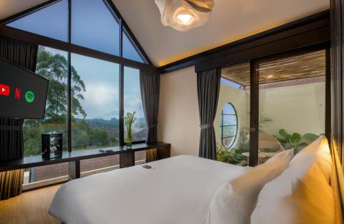 Banaran Hotel | Sunsetfalls Gardens and Resort