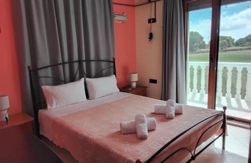 Ayios Leon Apartment | Sunsethouse kokkinopilia Agios Leon