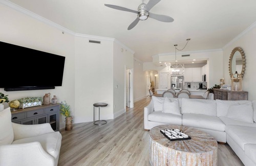 Santa Rosa Beach Condo | Sunsets At Adagio F302 - Gulf Front Pool - Hot Tub - Gulf Glimpses